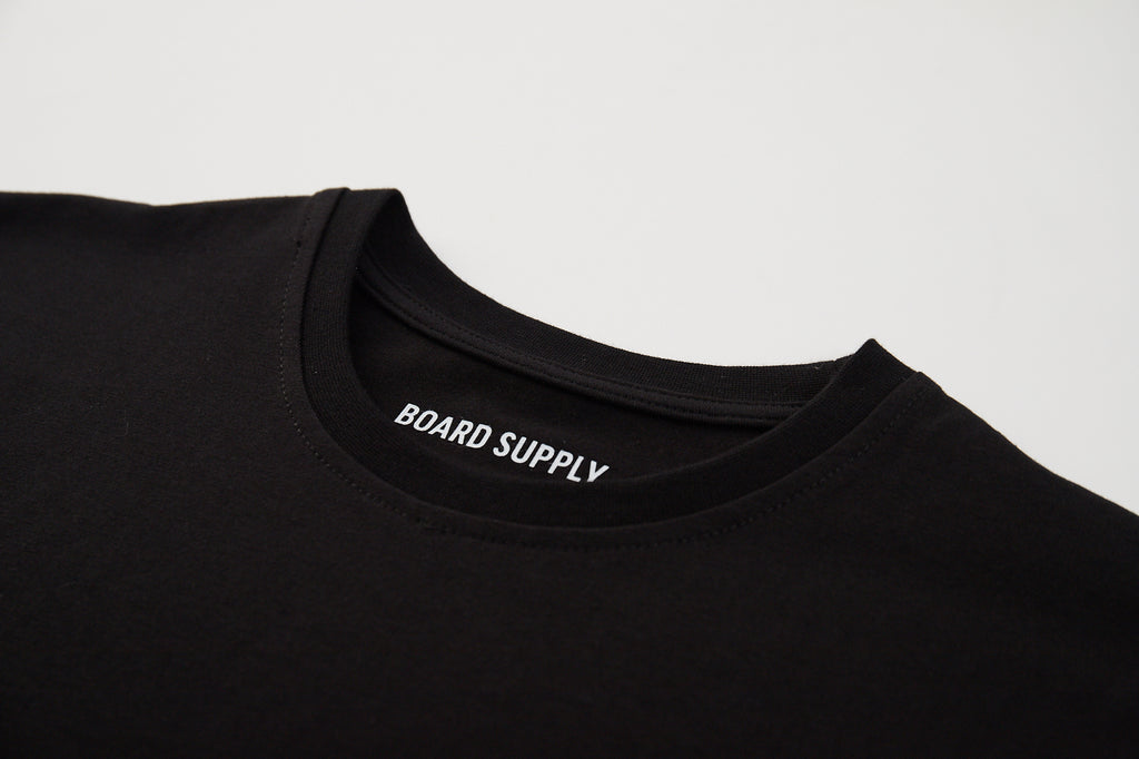 MAP T-SHIRT
