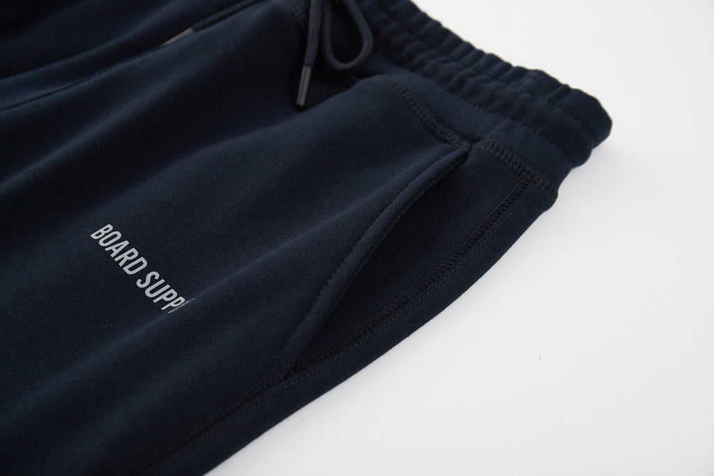 REFLECTIVE SWEATPANTS