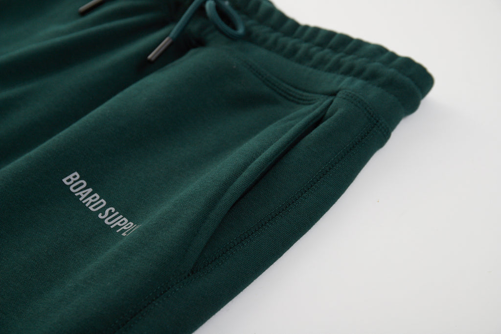 REFLECTIVE SWEATPANTS