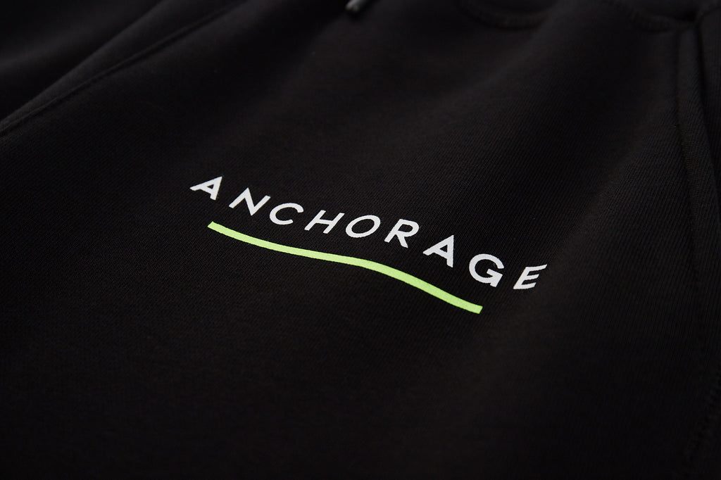 ANCHORAGE SWEATPANTS