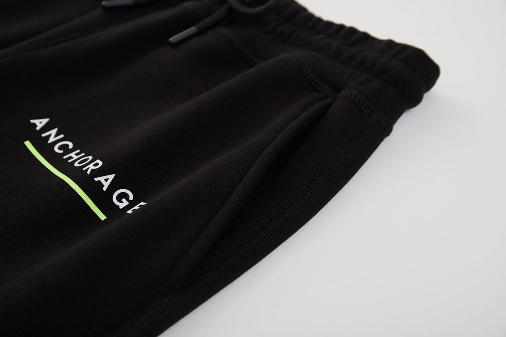 ANCHORAGE SWEATPANTS