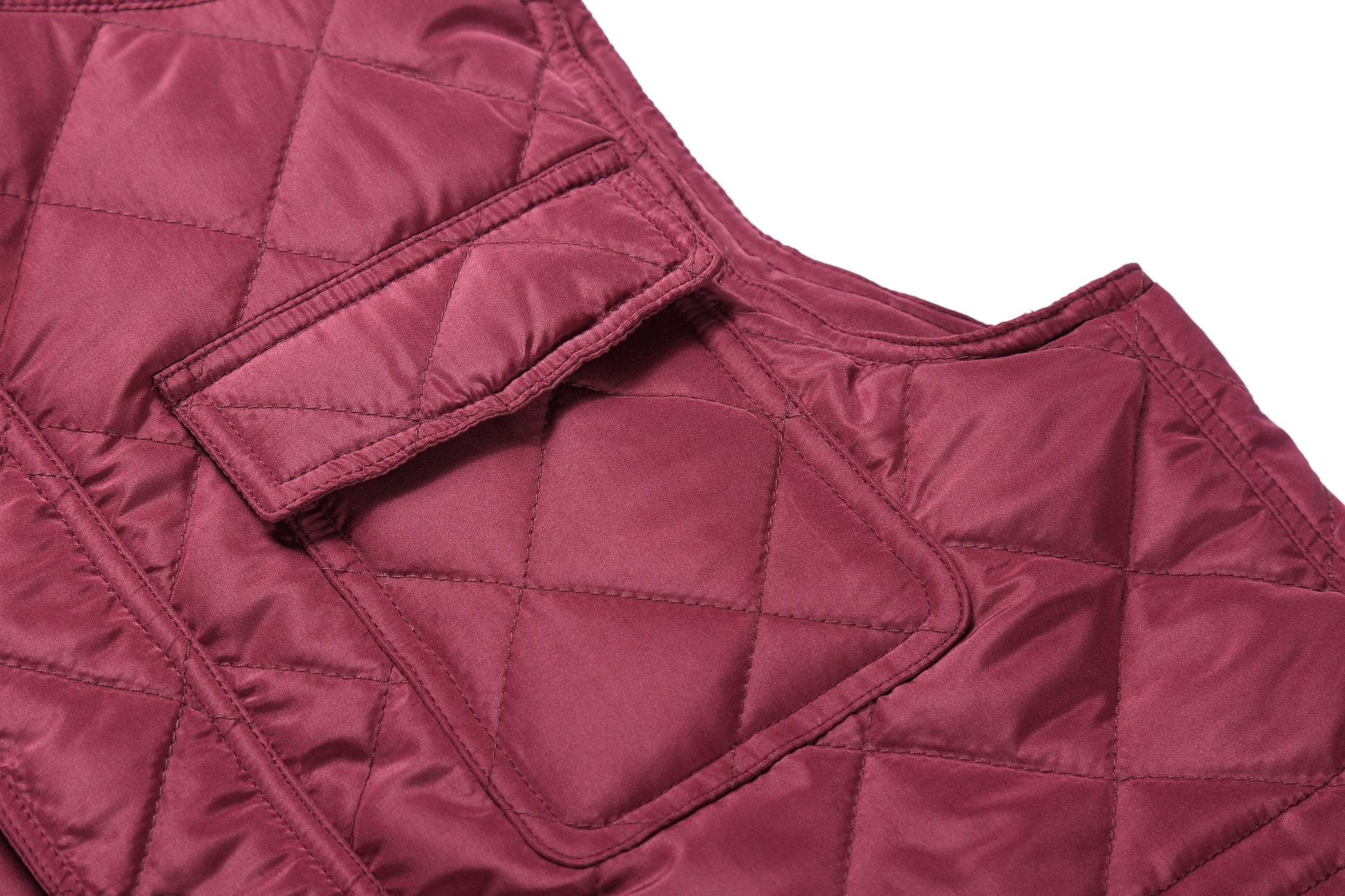 VEST