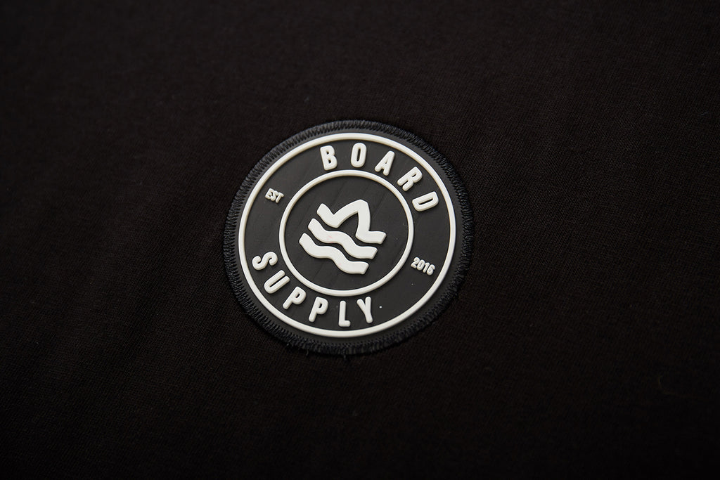 LOGO SIDE TAPE T-SHIRT