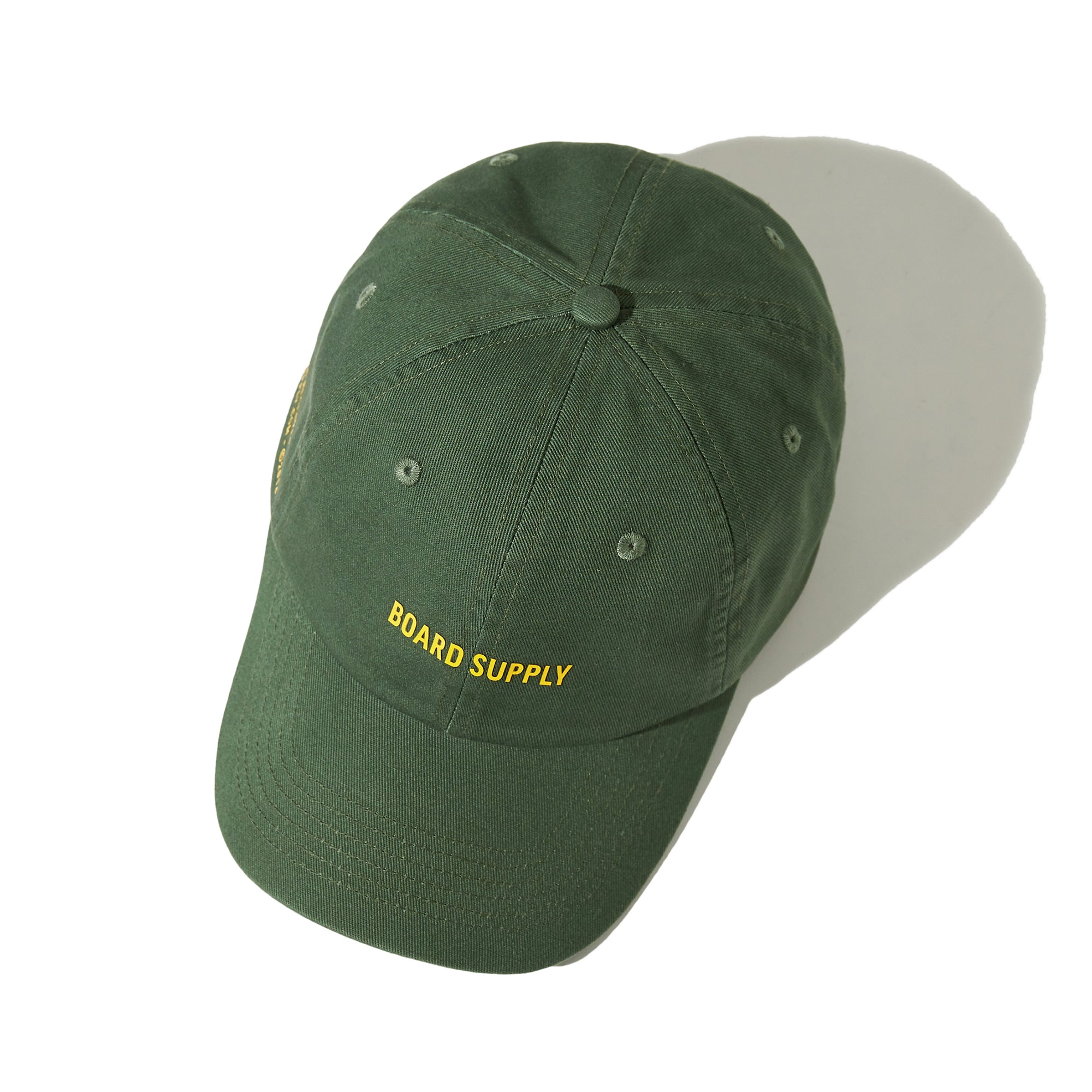 BOARD SUPPLY BASEBALL CAP