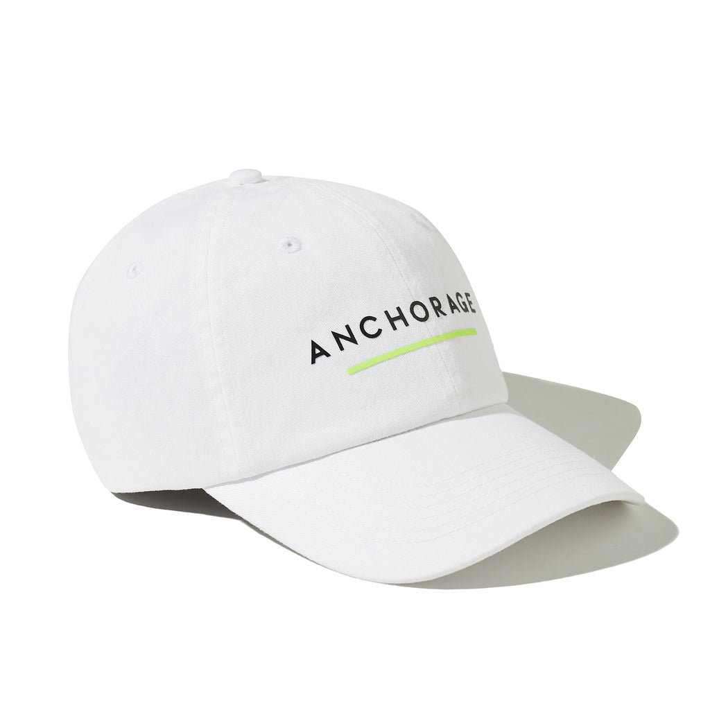 ANCHORAGE BASEBALL CAP