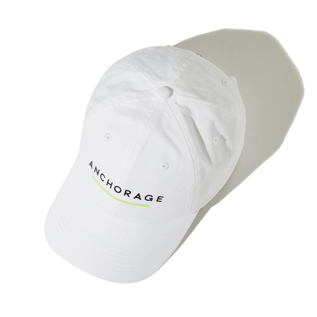 ANCHORAGE BASEBALL CAP