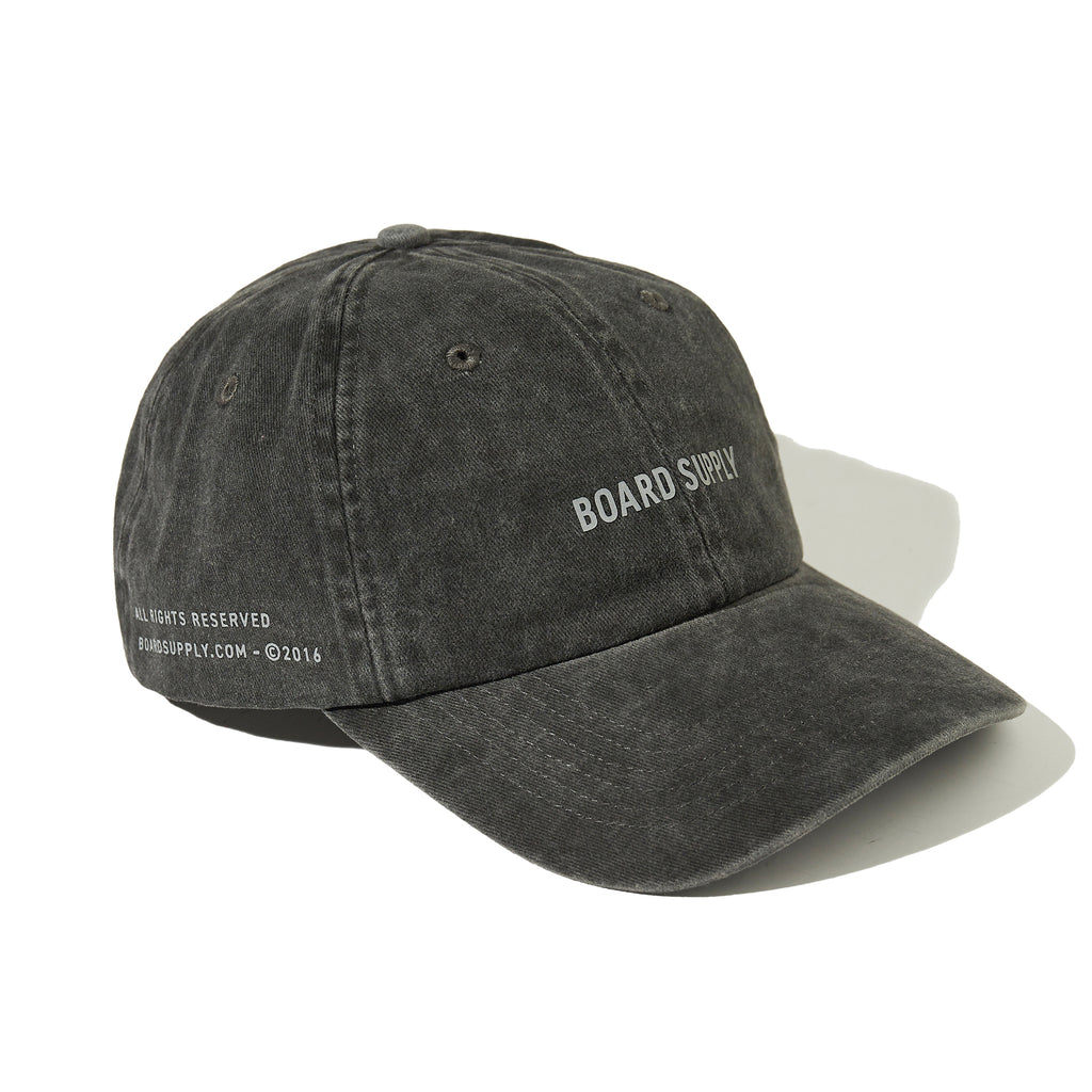 BOARD SUPPLY BASEBALL CAP