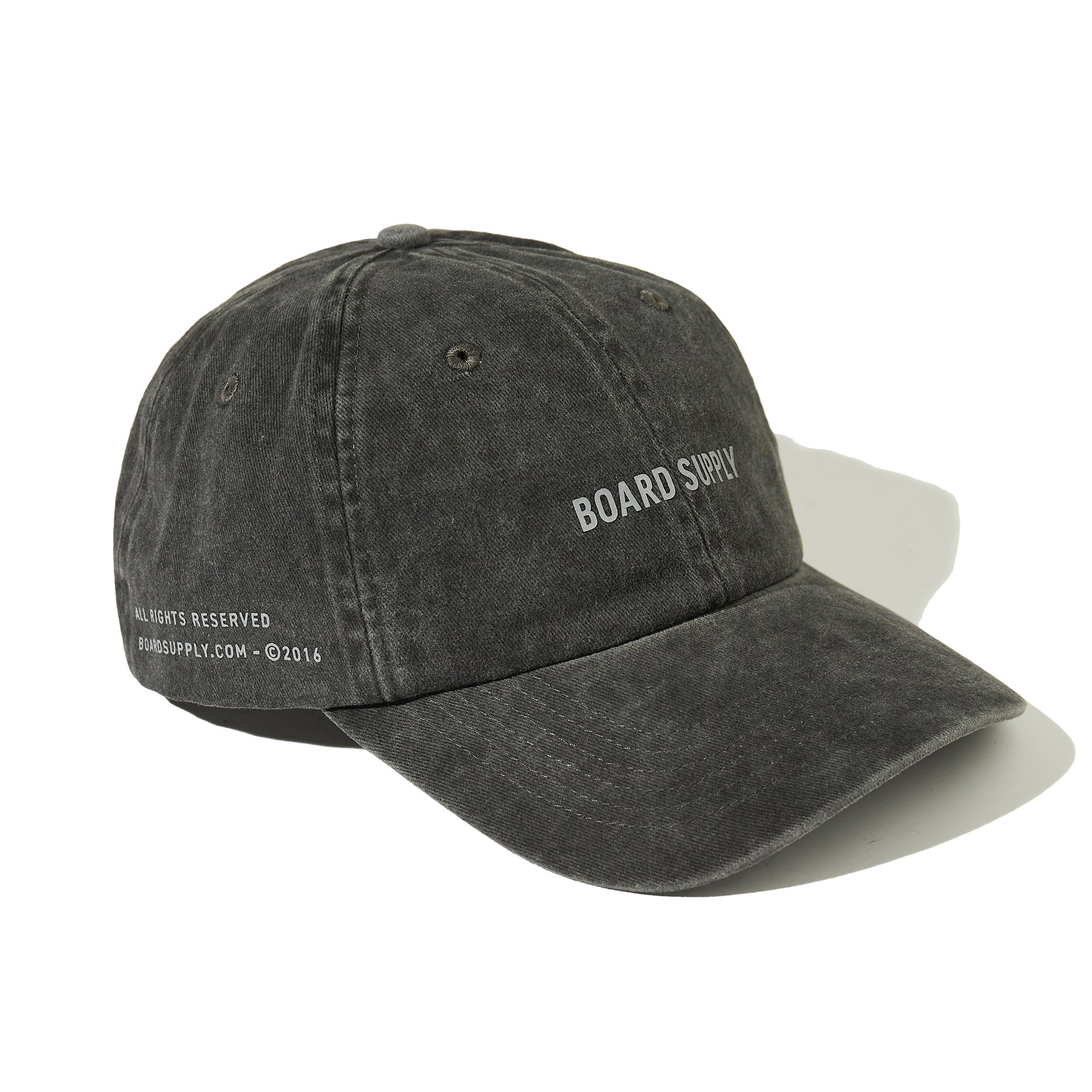 BOARD SUPPLY BASEBALL CAP