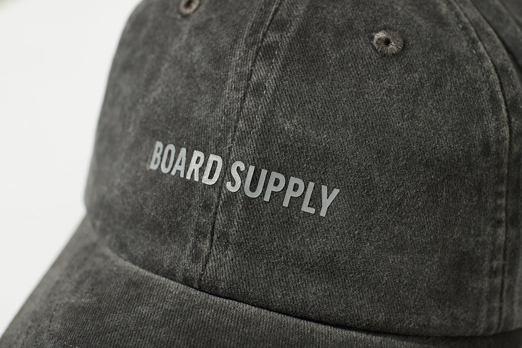 BOARD SUPPLY BASEBALL CAP