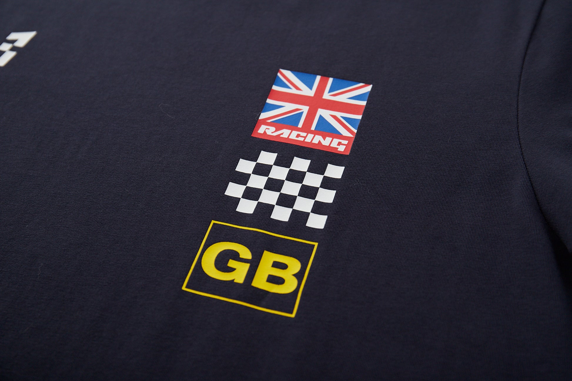 BRISTOL T-SHIRT