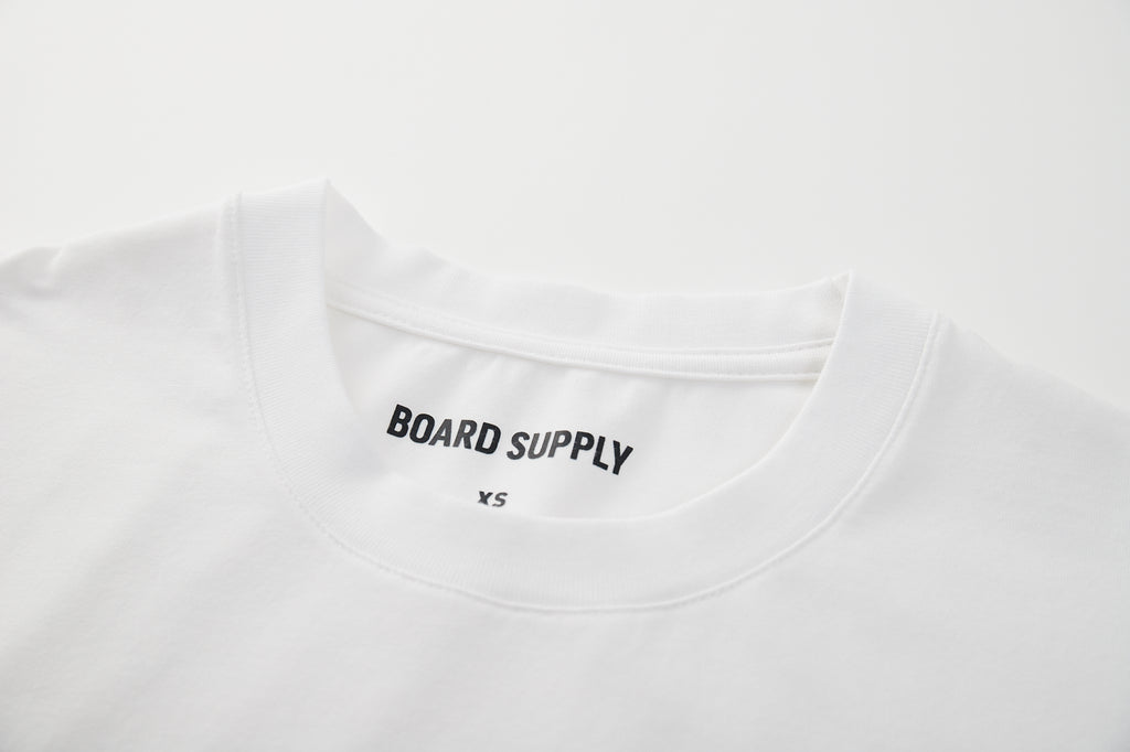 CALIFORNIA SIDE T-SHIRT