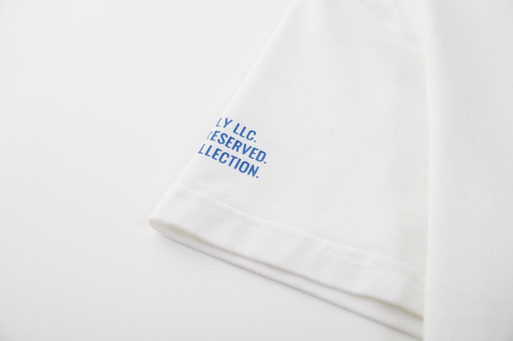 CALIFORNIA SIDE T-SHIRT
