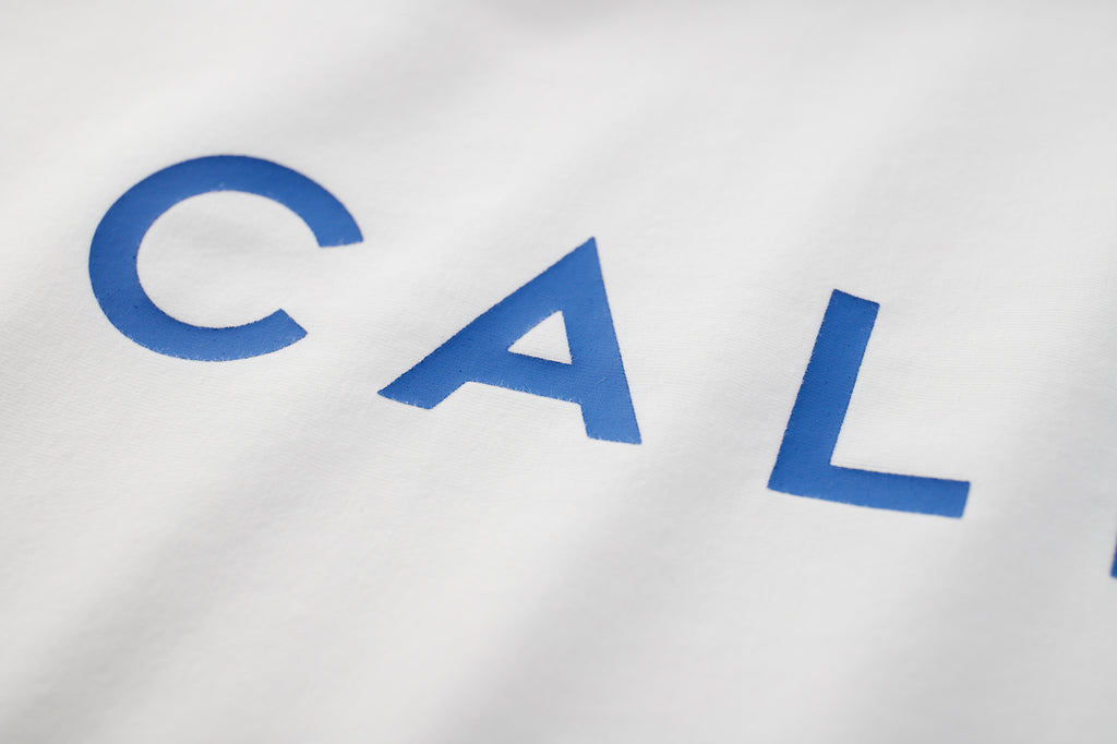 CALIFORNIA SIDE T-SHIRT