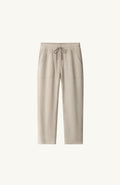 PATCH POCKET SWEATPANTS