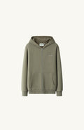 LOGOTYPE HEAVYWEIGHT ZIP HOODIE