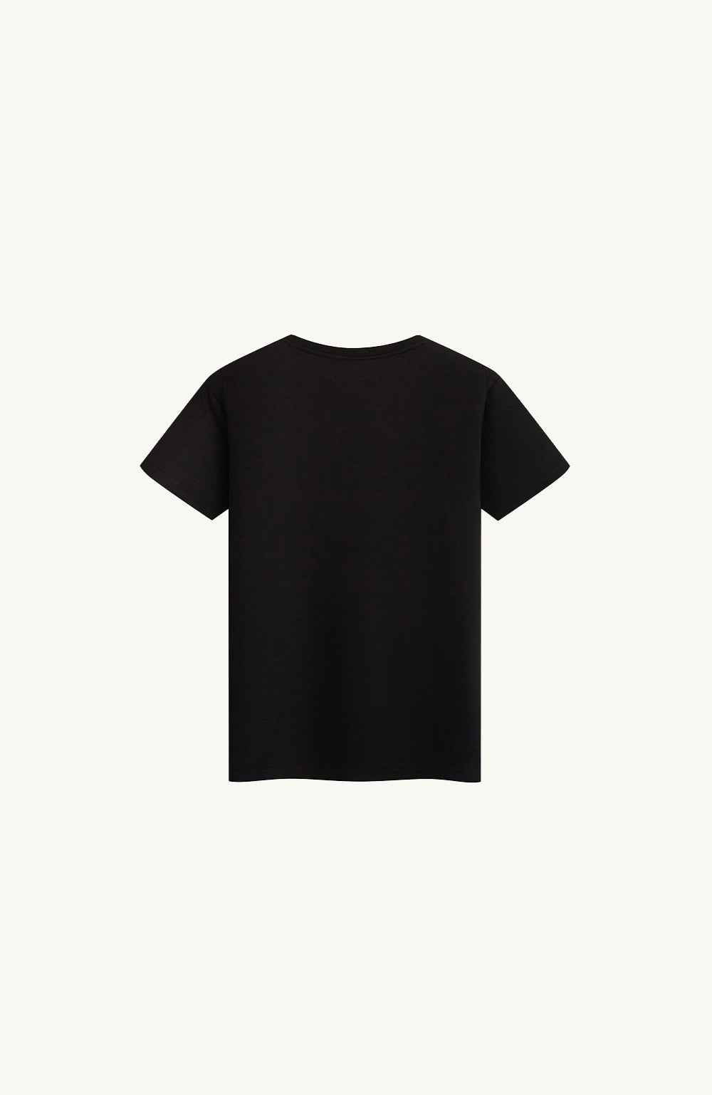 LOGO SIDE TAPE T-SHIRT
