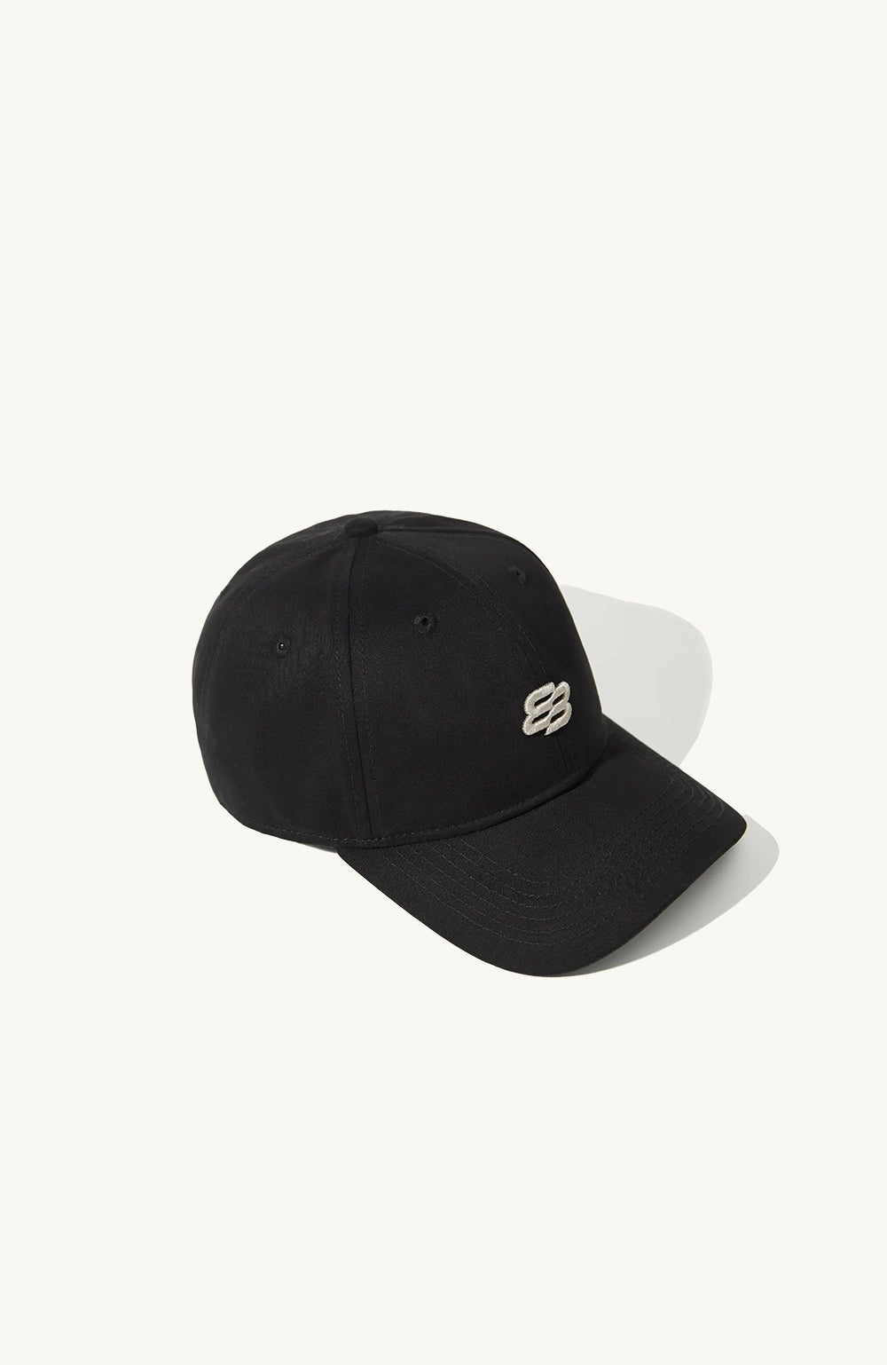 MONOGRAM CAP