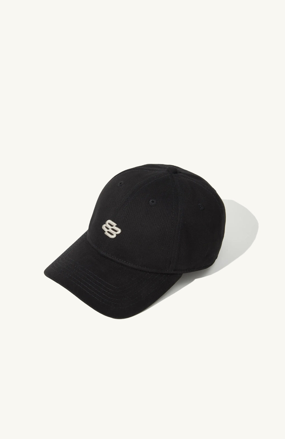 MONOGRAM CAP