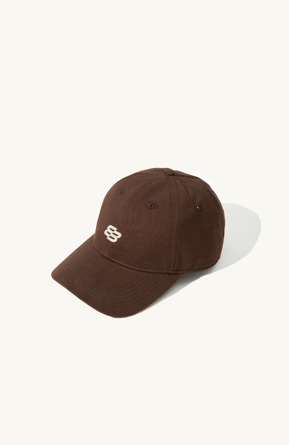 MONOGRAM CAP