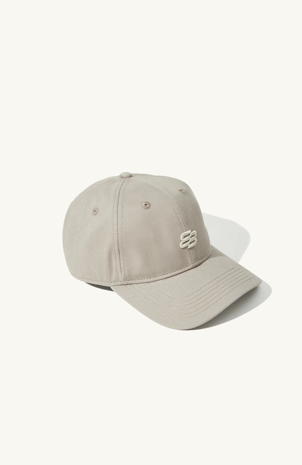 MONOGRAM CAP