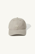 MONOGRAM CAP