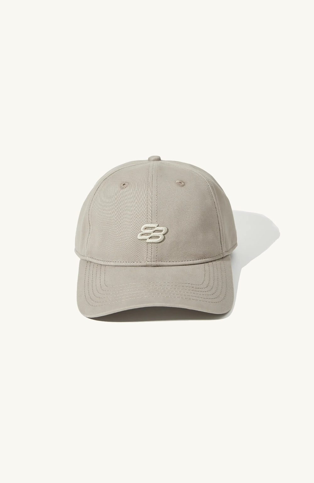 MONOGRAM CAP