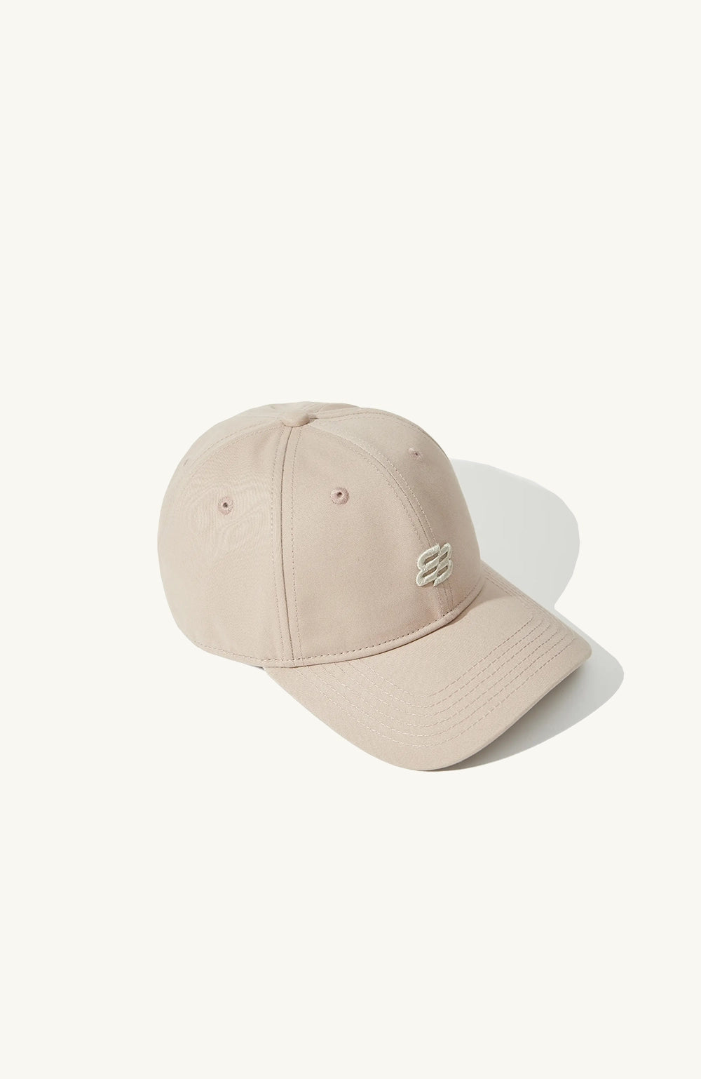 MONOGRAM CAP