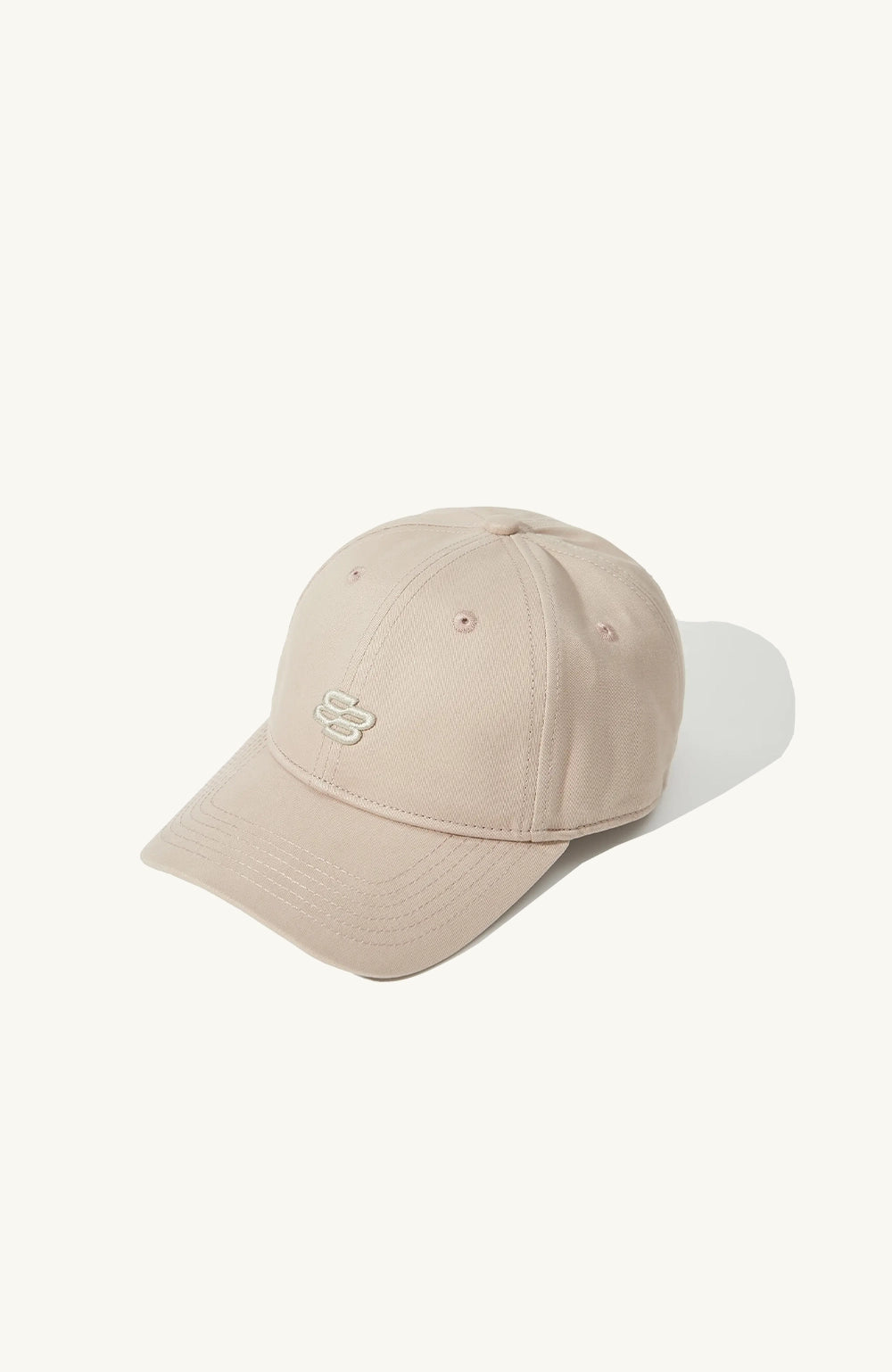 MONOGRAM CAP