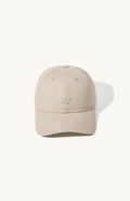 MONOGRAM CAP