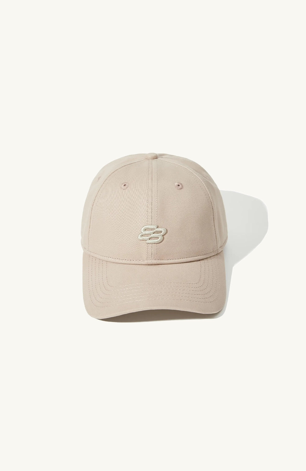 MONOGRAM CAP