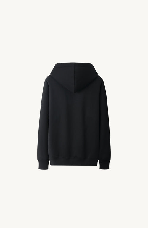 MONOGRAM HOODIE