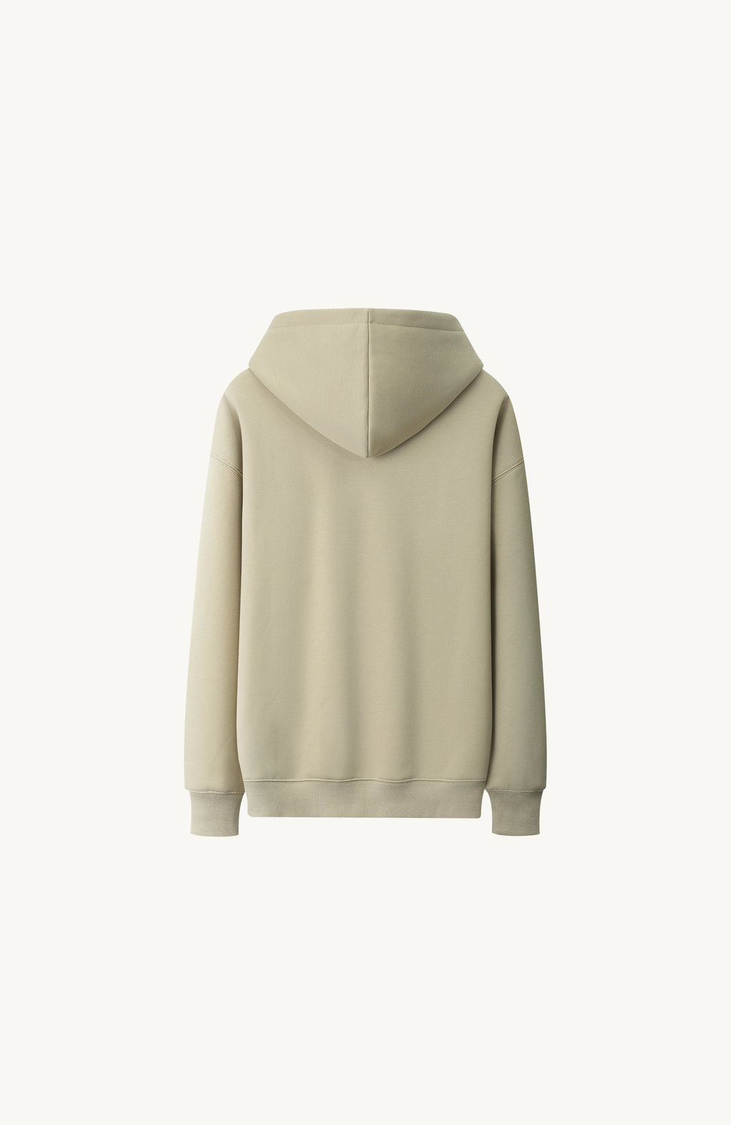 MONOGRAM HOODIE