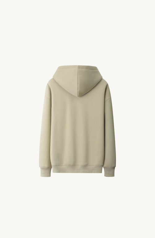 MONOGRAM HOODIE