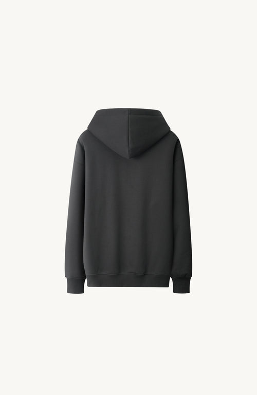 MONOGRAM HOODIE