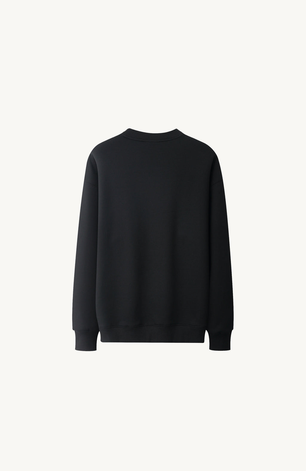 MONOGRAM SWEATSHIRT