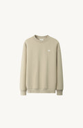 MONOGRAM SWEATSHIRT