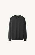 MONOGRAM SWEATSHIRT