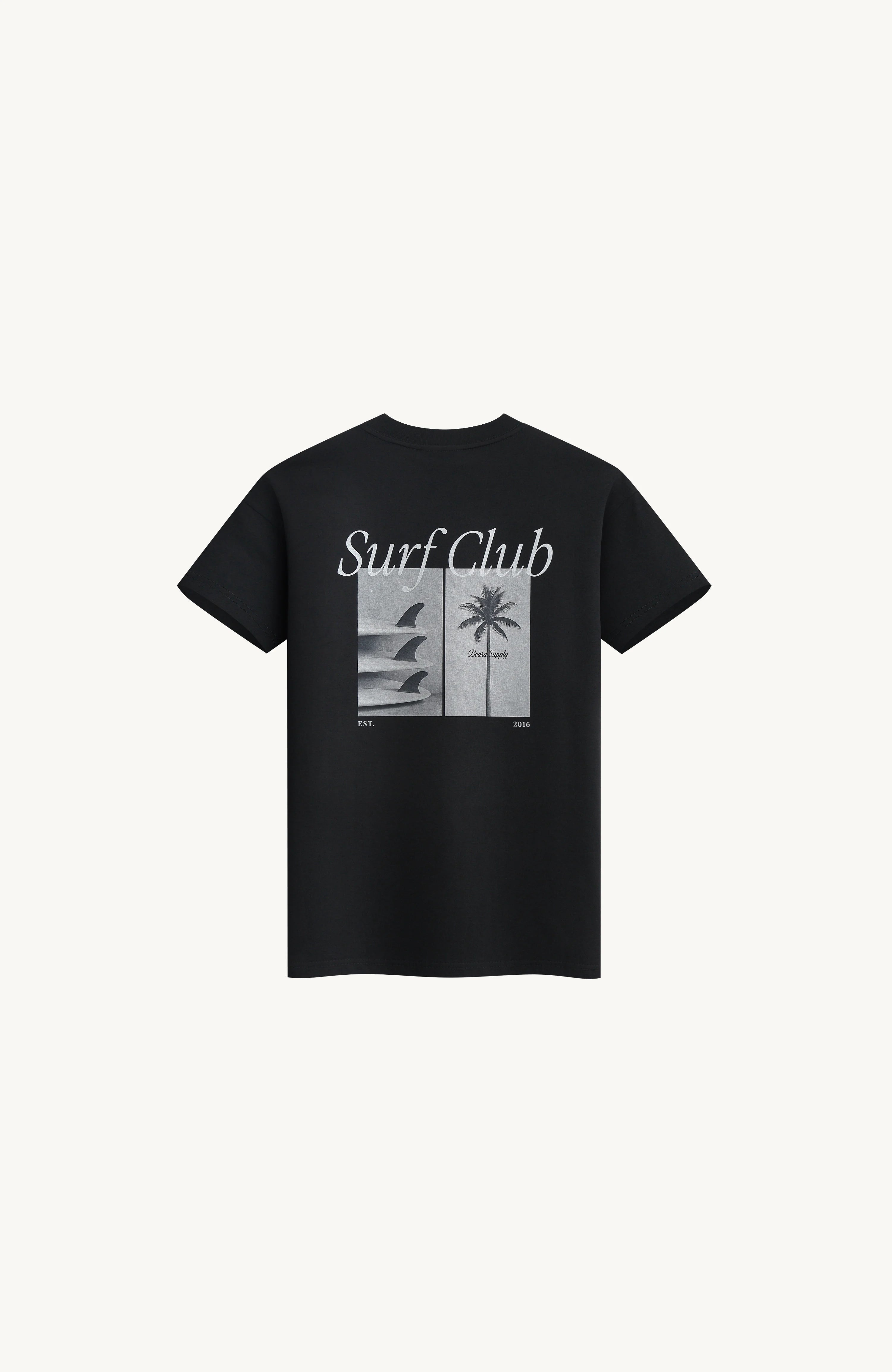 ORIGIN GRAPHIC T-SHIRT