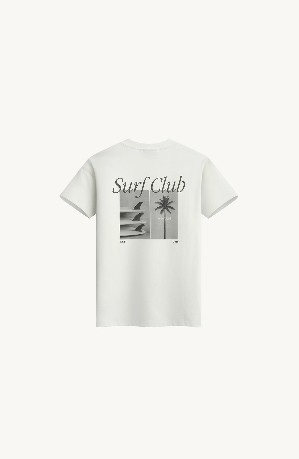 ORIGIN GRAPHIC T-SHIRT