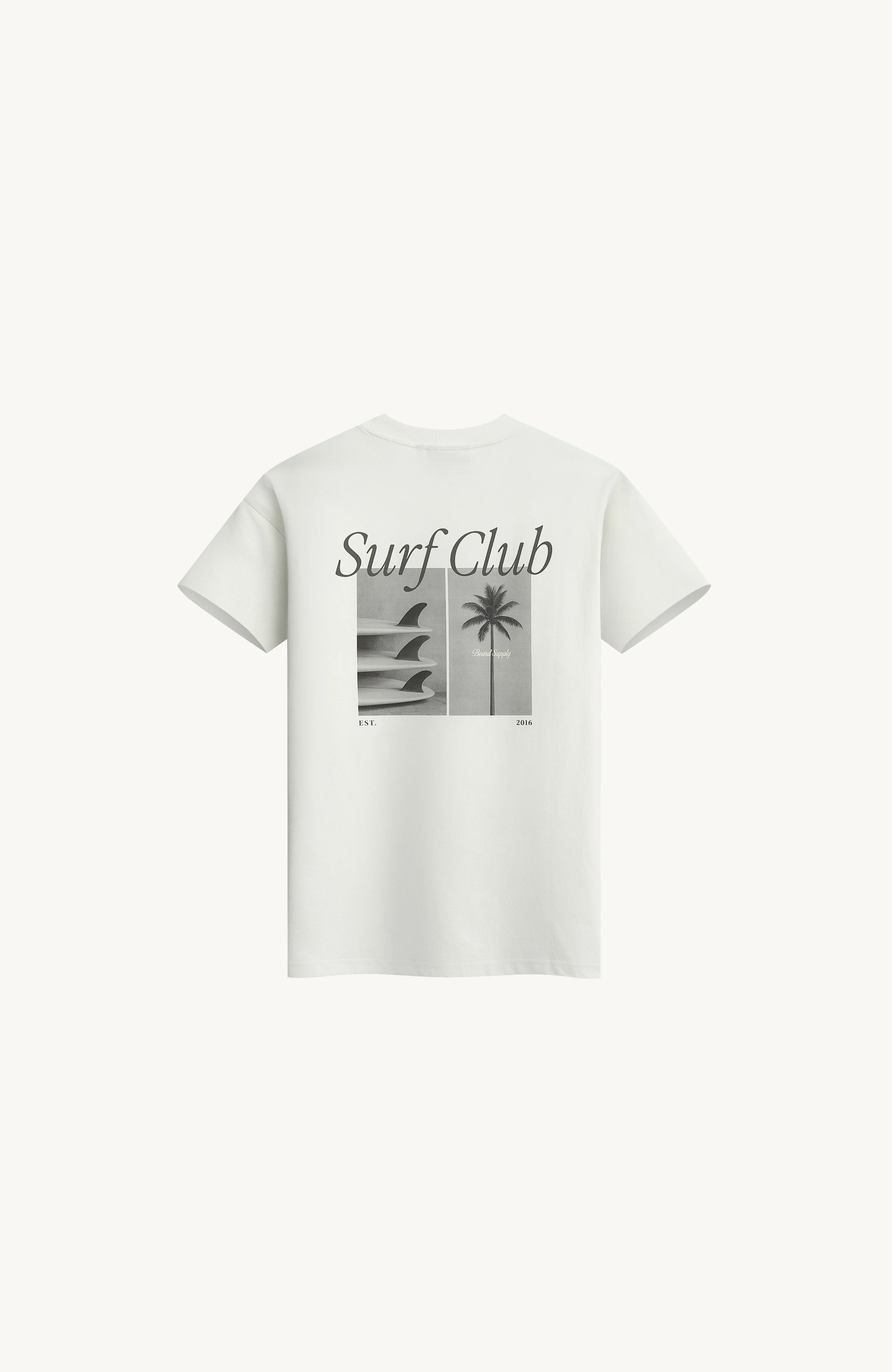 ORIGIN GRAPHIC T-SHIRT