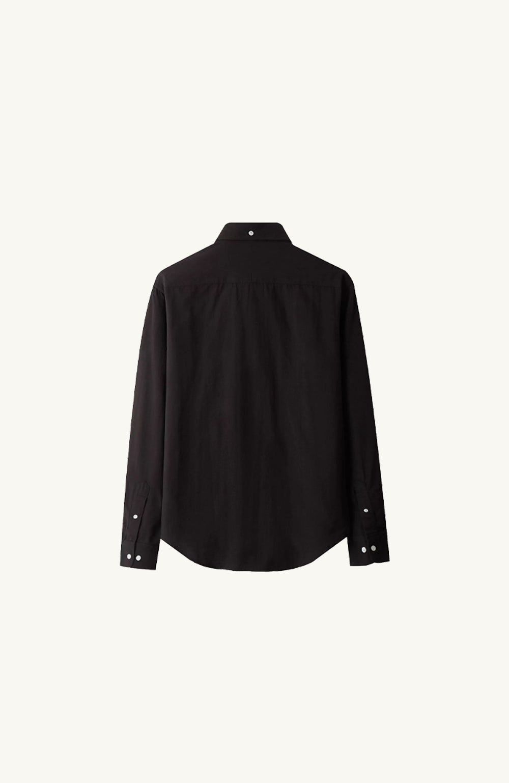 OXFORD L/S SHIRT