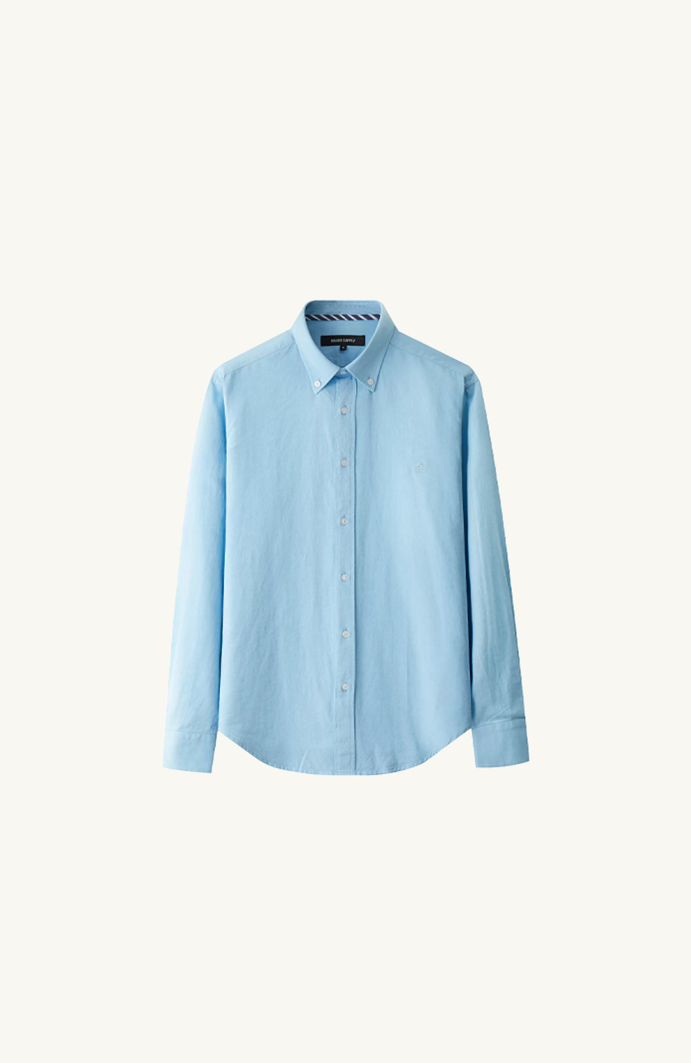 OXFORD L/S SHIRT