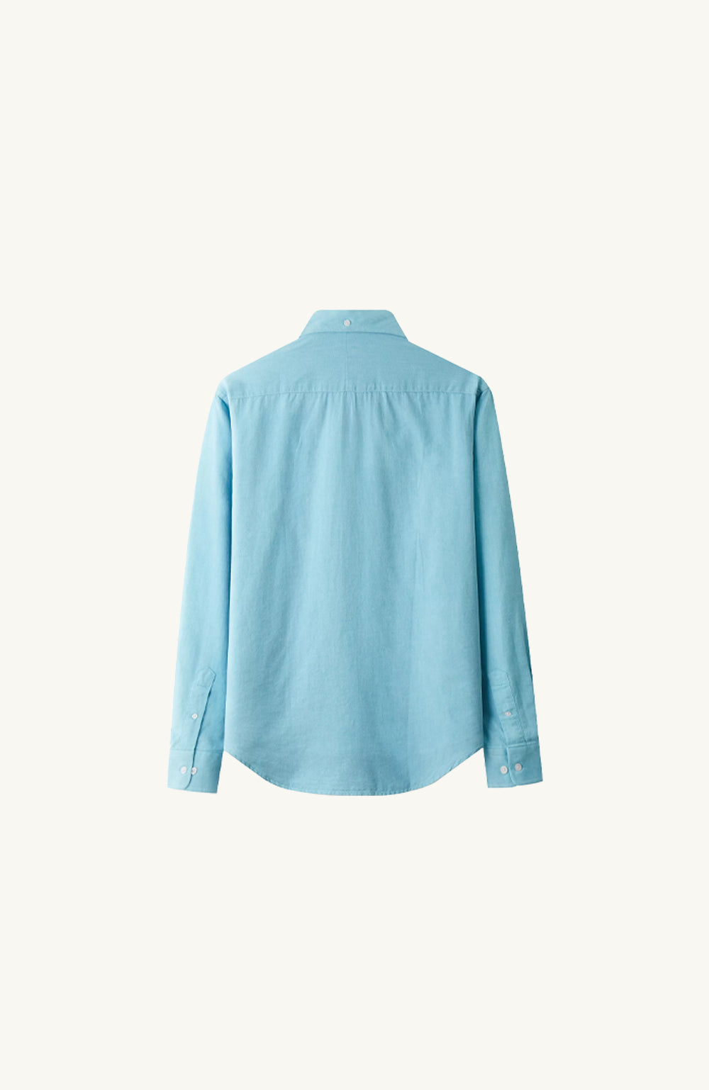 OXFORD L/S SHIRT