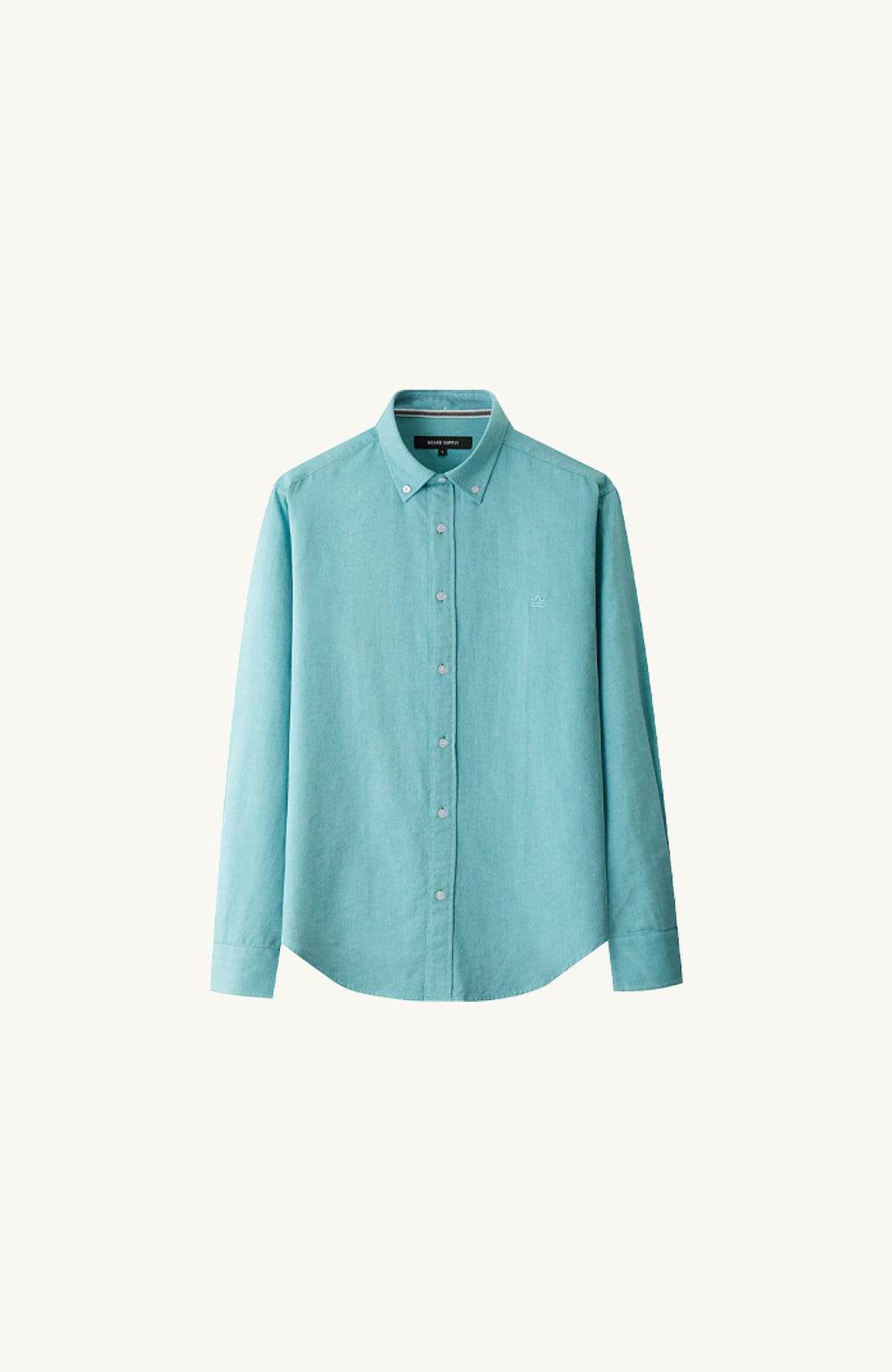 OXFORD L/S SHIRT