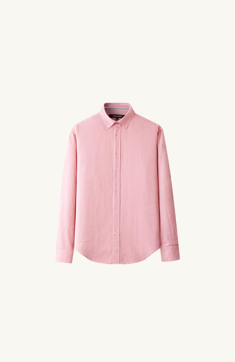 OXFORD L/S SHIRT