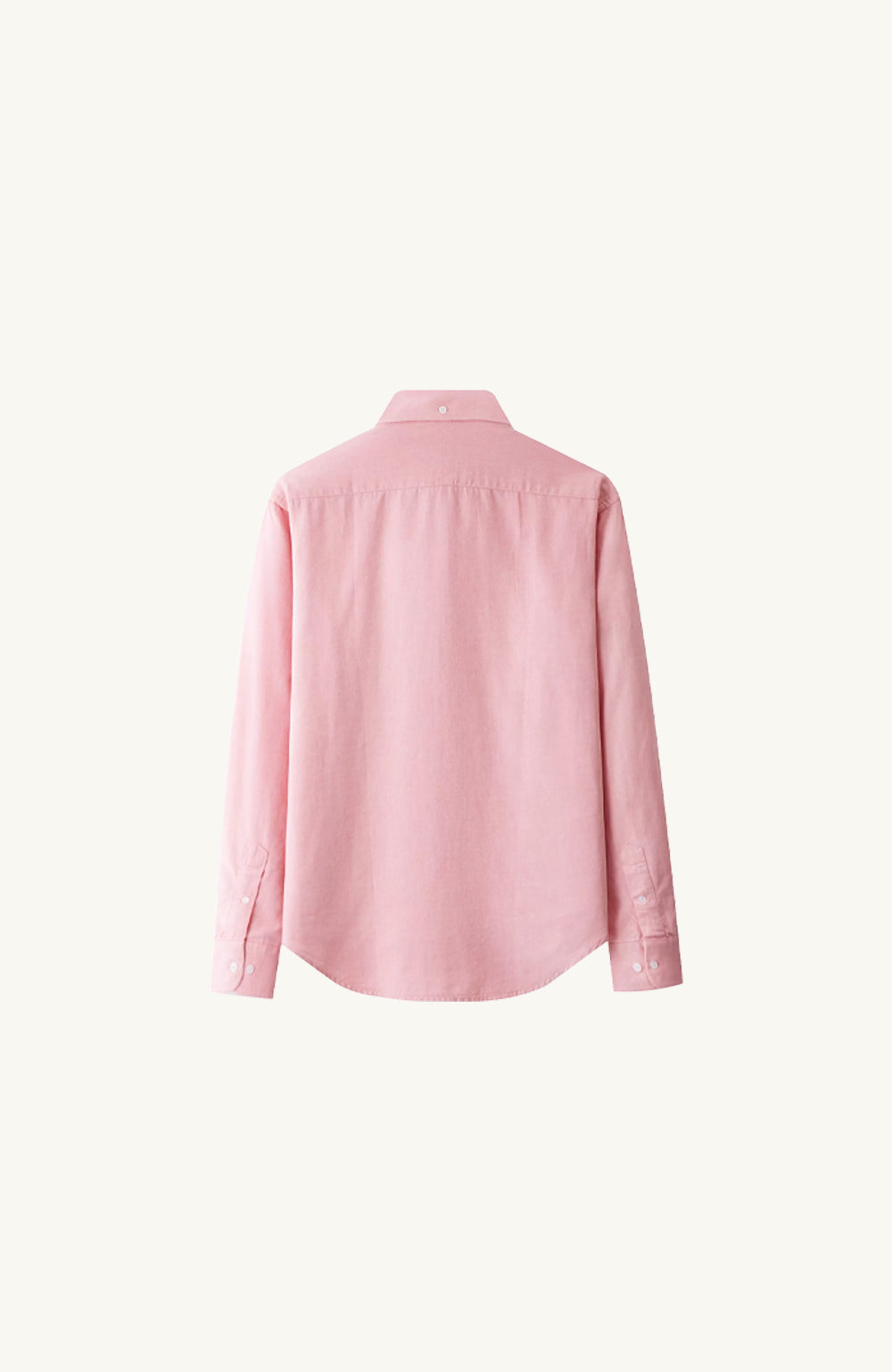 OXFORD L/S SHIRT