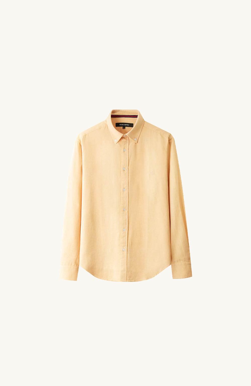 OXFORD L/S SHIRT