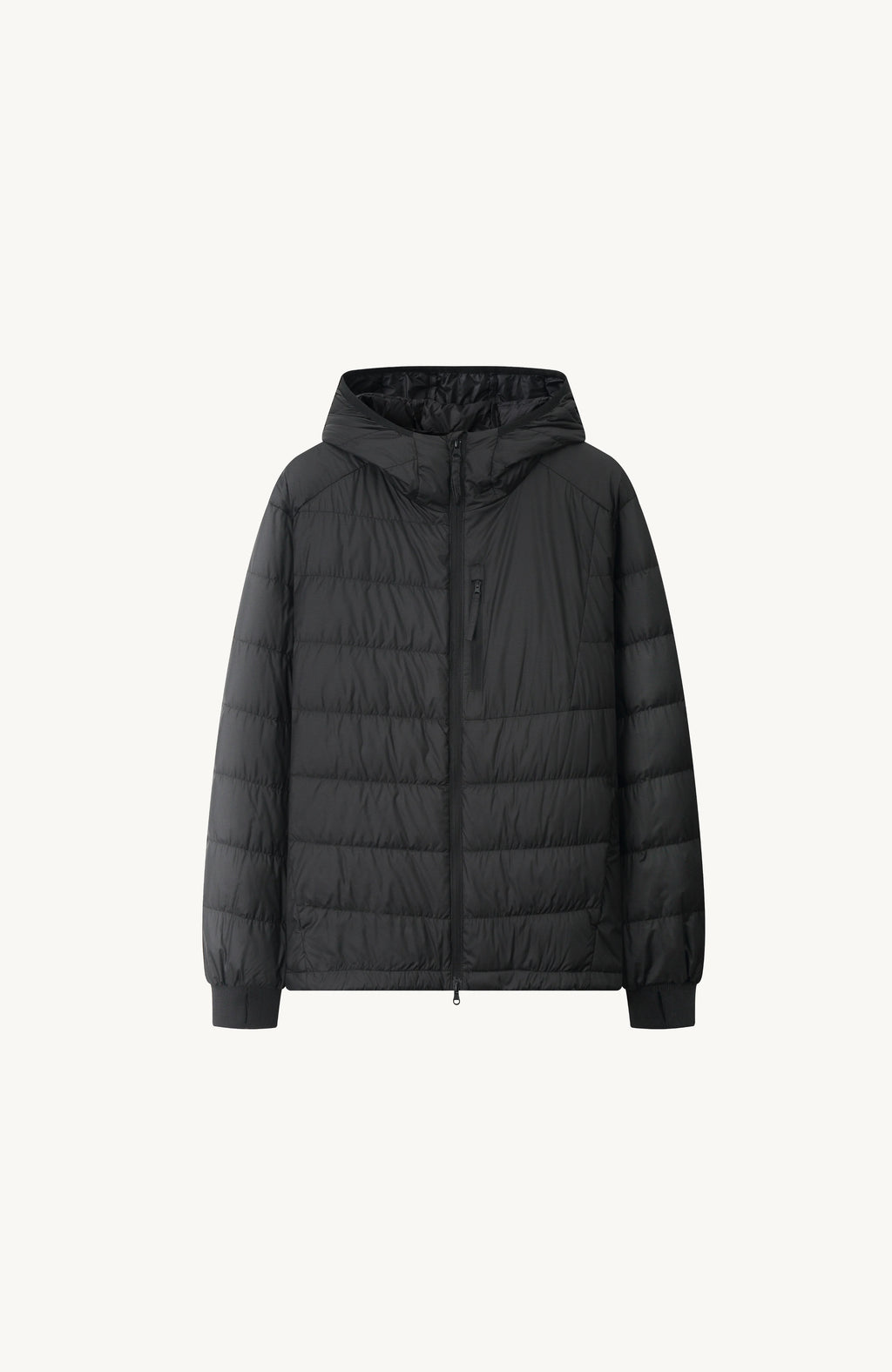 DAILY PUFFER JACKET