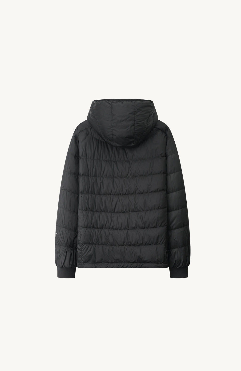 DAILY PUFFER JACKET