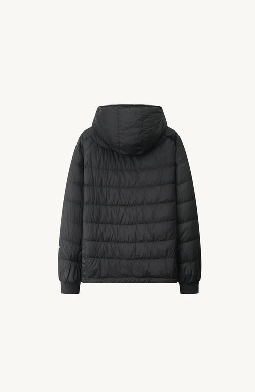 DAILY PUFFER JACKET